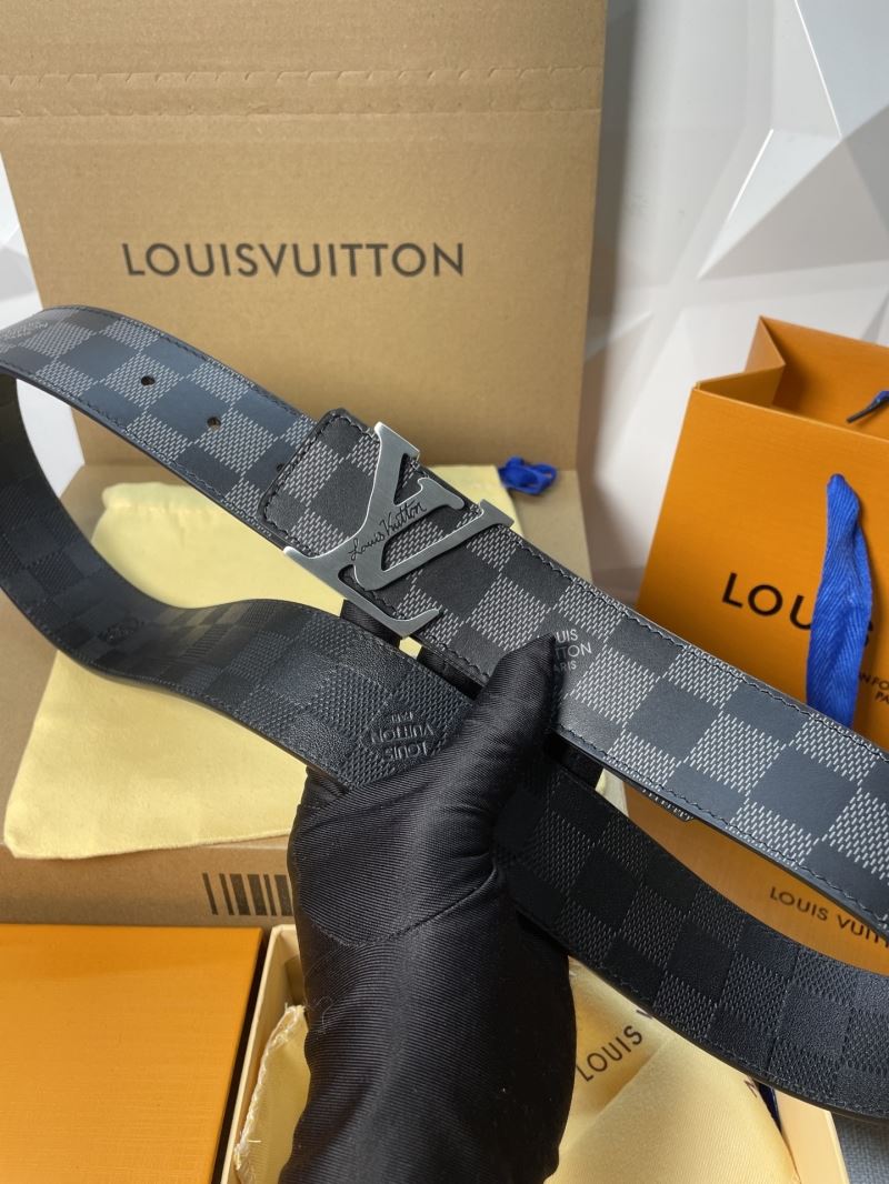 Louis Vuitton Belts